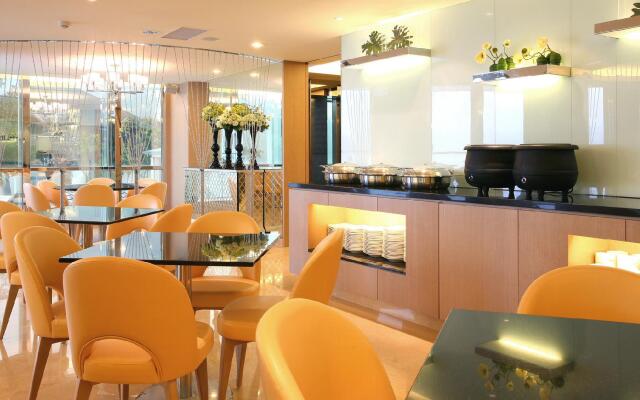 The Crystal Inn Sun Moon Lake