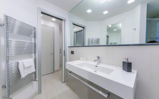 Hintown Nervi Charming Flat Santarosa