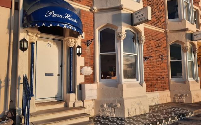Penn House Hotel