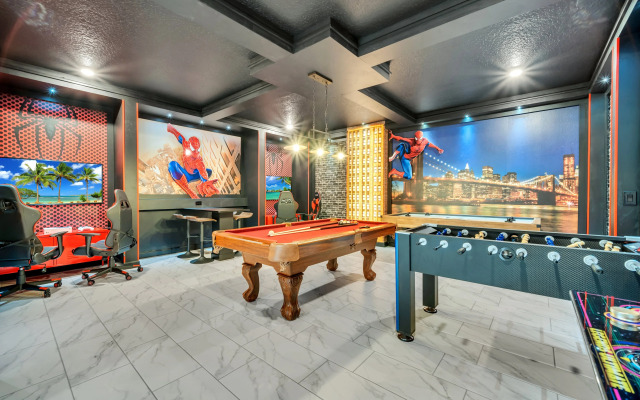 2826STOREY, Kissimmee, US