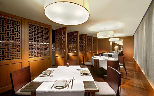 Sheraton Grand Taipei Hotel