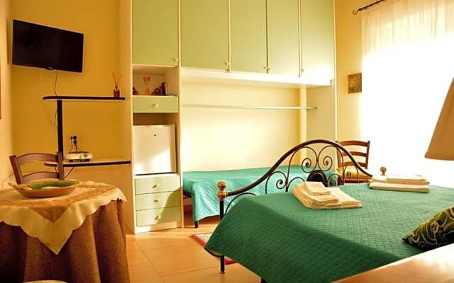 B&B Le Pernici
