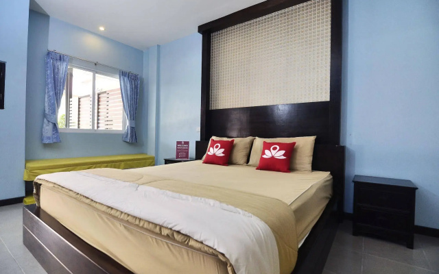 ZEN Rooms Jomtien Khao Noi