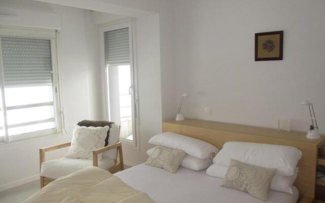 Appartement Arette, 2 pièces, 6 personnes - FR-1-602-51