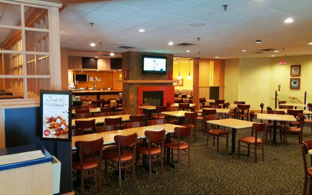 Best Western Fallsview