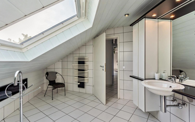 Ferienwohnung Schauerte