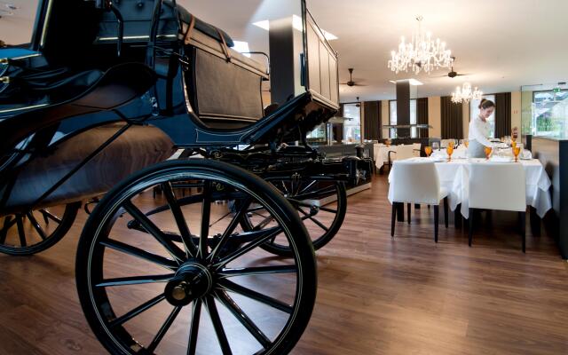 SANA Silver Coast Hotel