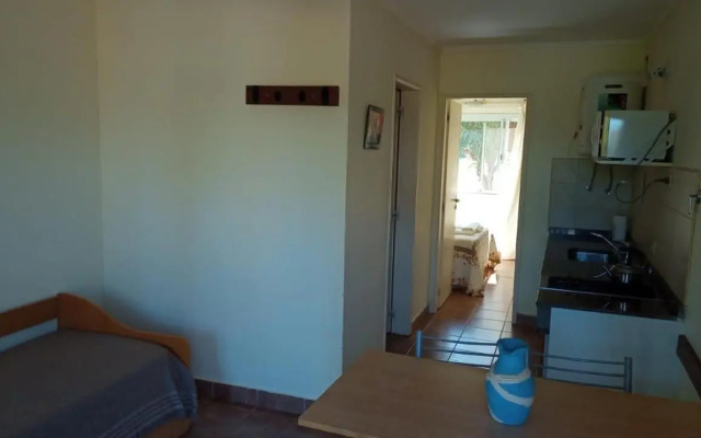 Apart Hotel Iken