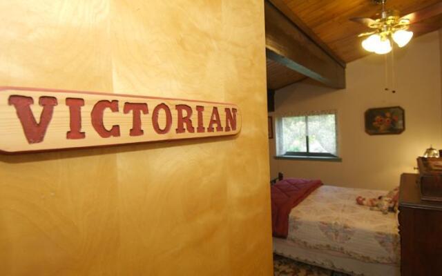 Be Our Guest Bed and Breakfast