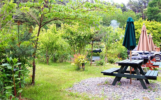 Yangyang Sea and Valley Pension