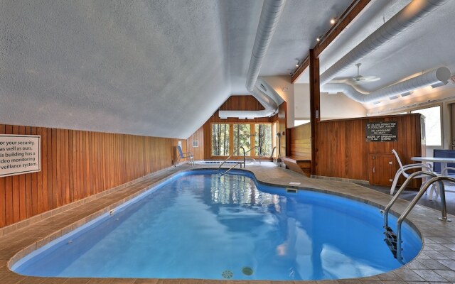 Fall Line Condo E1 1 Bedroom Condo