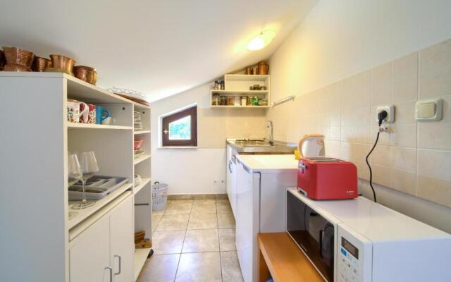 Apartments Dundo