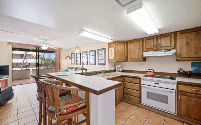 White Sands Village #202