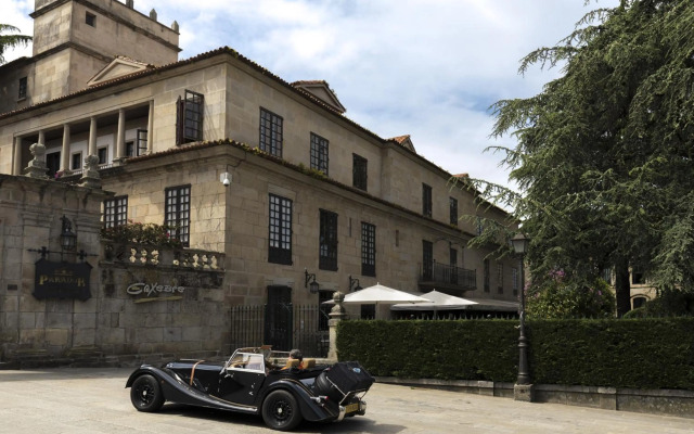 Parador de Pontevedra