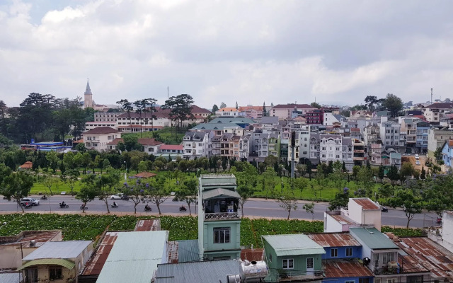 Europa Hotel Da Lat