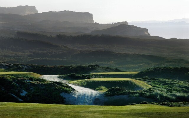 West Cliffs Ocean and Golf Resort