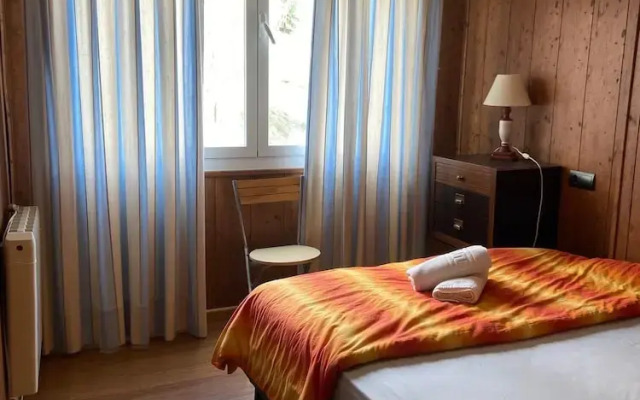 Apartamento 3 dormitorios Primavera