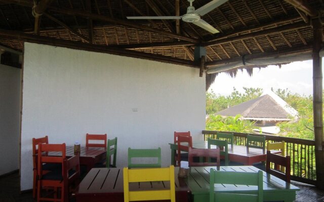 Liquid Dive Resort