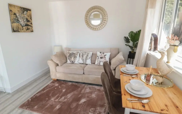 Old Colliery Cottage