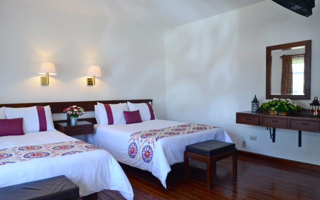 Hotel Misión San Miguel De Allende