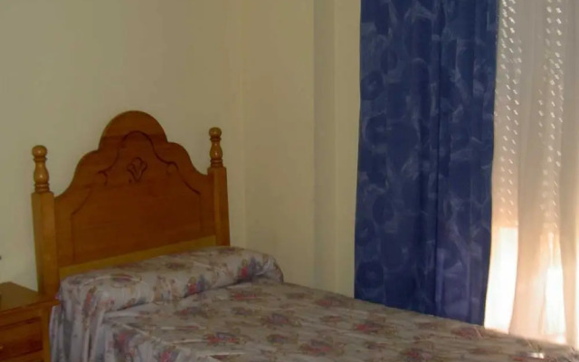 AP Costas - Isla Grosa