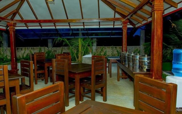 Hotel Green Garden