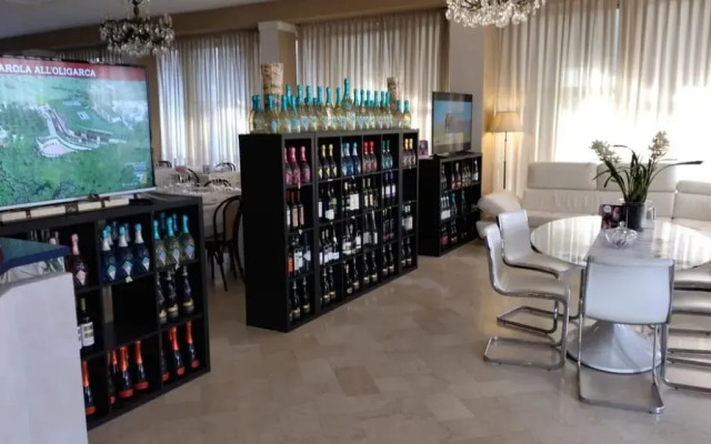 Hotel Mia
