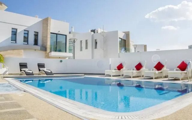 Oceanview Villa 179