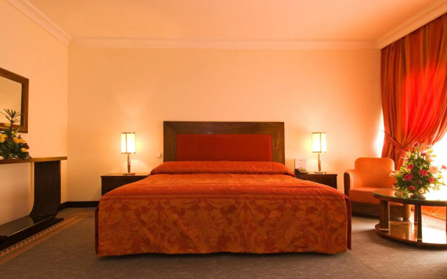 Le Semiramis Marrakech by BraviaHotels