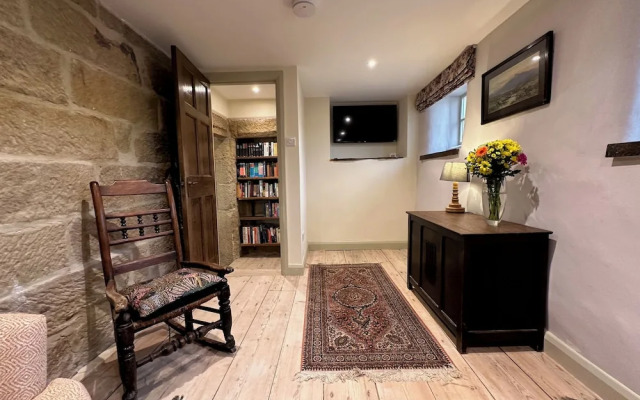 Moorlands Farm Holidays