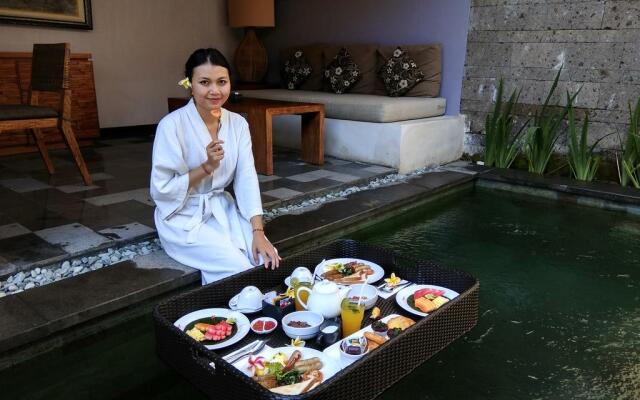 The Lokha Umalas Villas and Spa