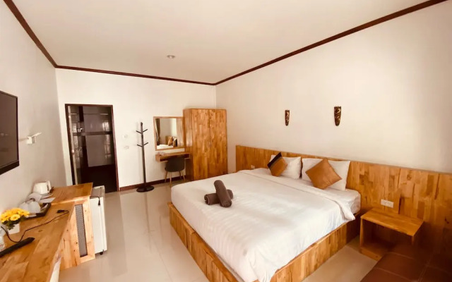 Paradise Land Resort