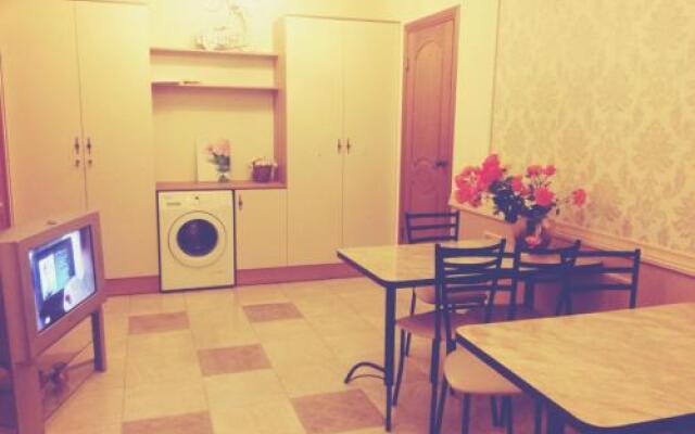 Guest House Rezidentsiya