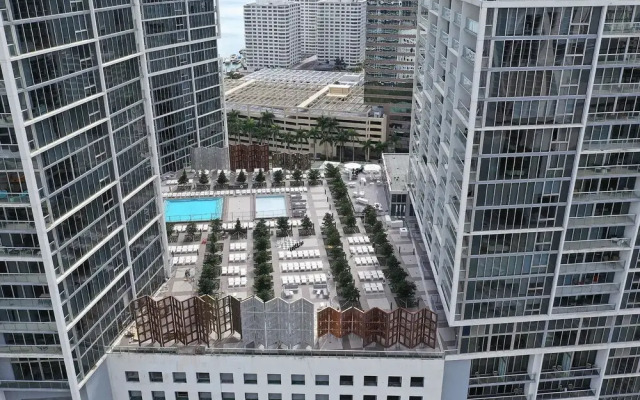 Miami World Rental - Iconbrickell 3210
