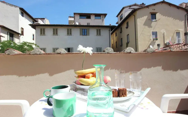 Marsili Suite