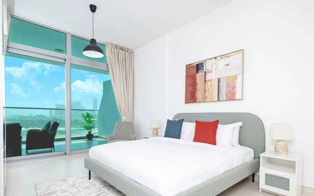 LUX - Opulent Island Suite 5