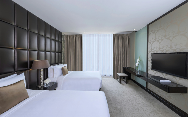 Mandarin Oriental Al Faisaliah, Riyadh - Image 6
