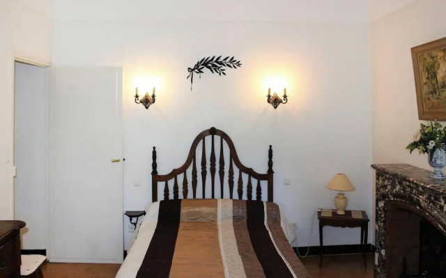 Salon-de-provence Villa Stay