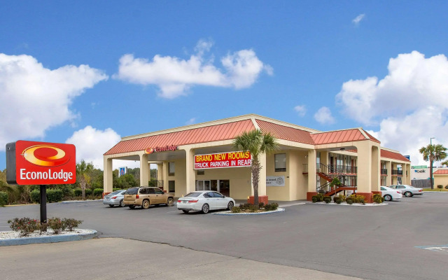 Red Roof Inn Tifton