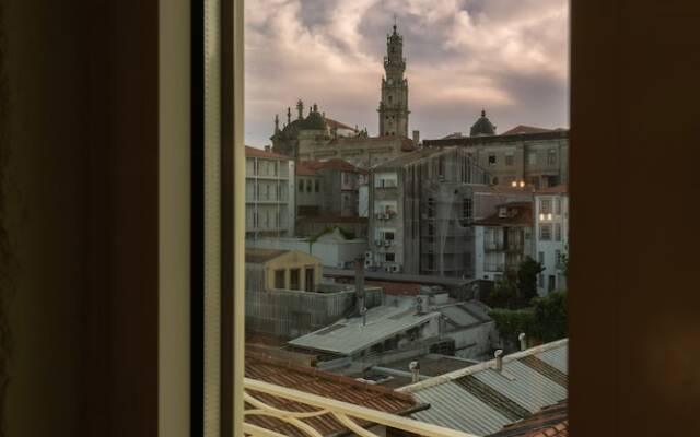 d'Alma Boutique Hotel