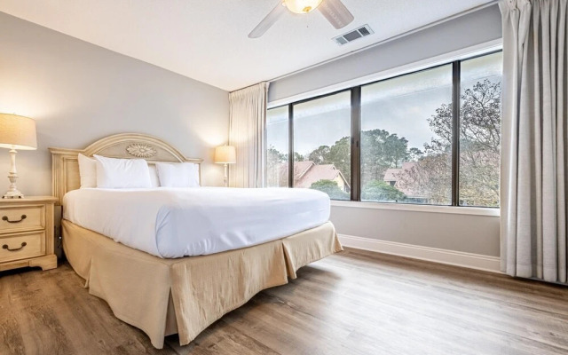 Beachwalk Villa 5108