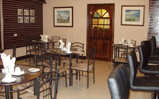 Harmony Marina Suites
