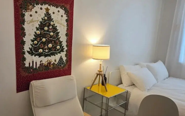 Residence Hotel Luo