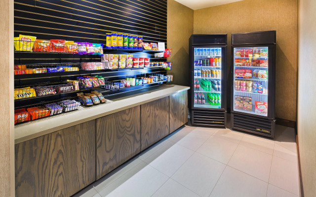 Holiday Inn Express Frisco Legacy Park Area by IHG