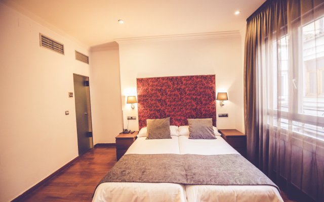 Hostal Sol Los Angeles