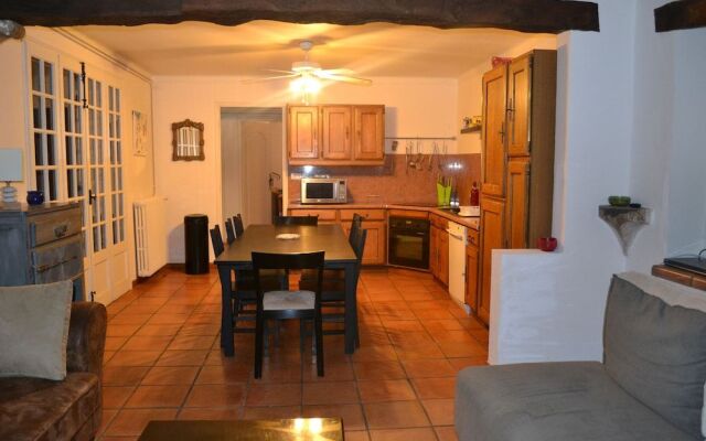 Mas Les Filaos B&B