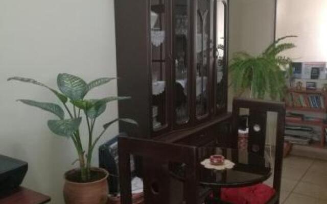Sucre Homestay