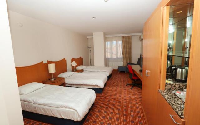 Diyarbakır Otel
