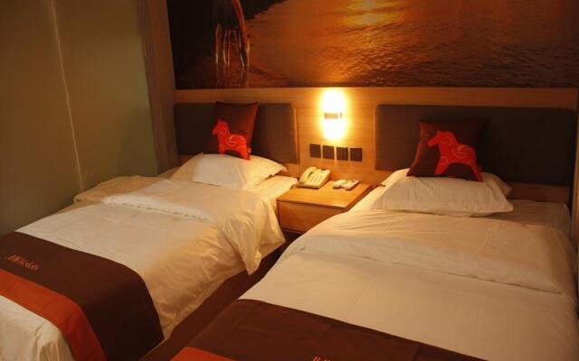 Jun Hotel Shandong Zouping City Huangshan Er Road