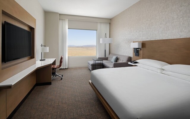Marriott Phoenix Chandler